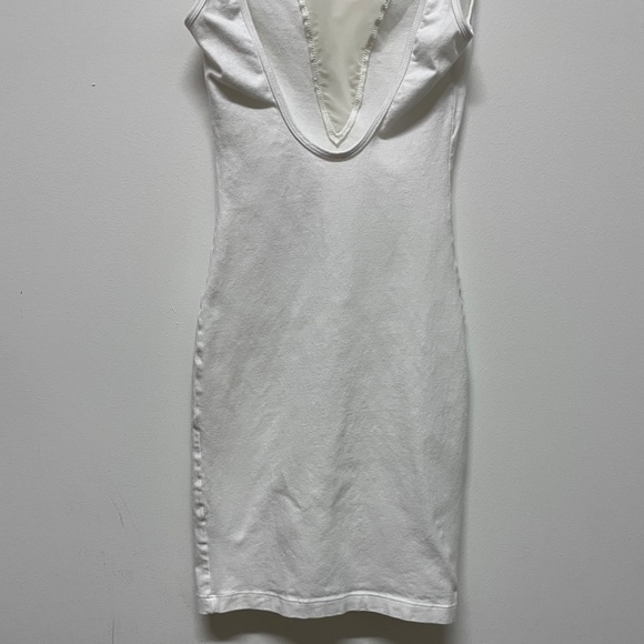 American Apparel Body Contouring Dress - Picture 6 of 8